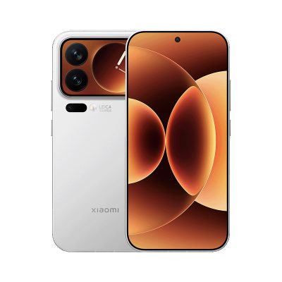 Xiaomi17 Pro 12GB+512GB白色