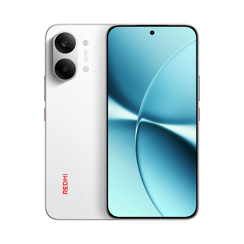 REDMI Turbo 5 Max 16GB+256GB 阳光橙 样机