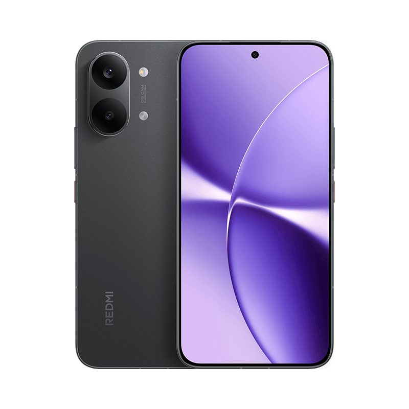 REDMI Turbo 5 Max 16GB+256GB 阳光橙 样机