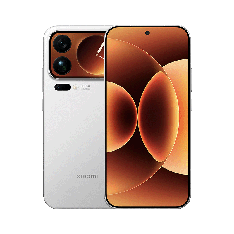 Xiaomi 17 Pro Max样机 12GB+512GB 黑色