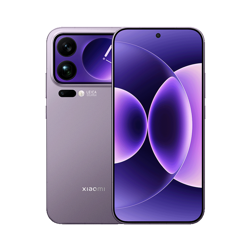 Xiaomi 17 Pro Max样机 12GB+512GB 黑色