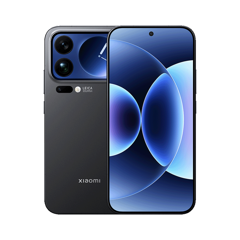 Xiaomi 17 Pro Max样机 12GB+512GB 黑色