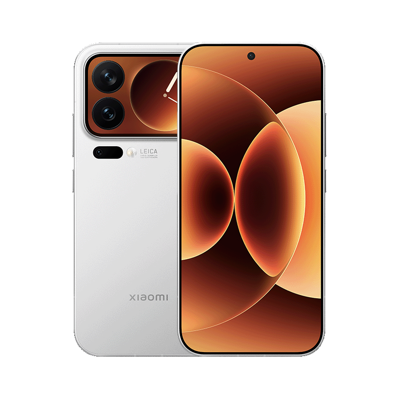 Xiaomi 17 Pro 样机 12GB+256GB 白色