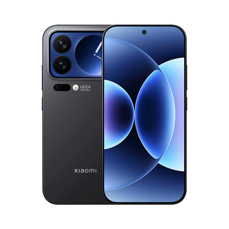 Xiaomi 17 Pro 样机 12GB+256GB 白色