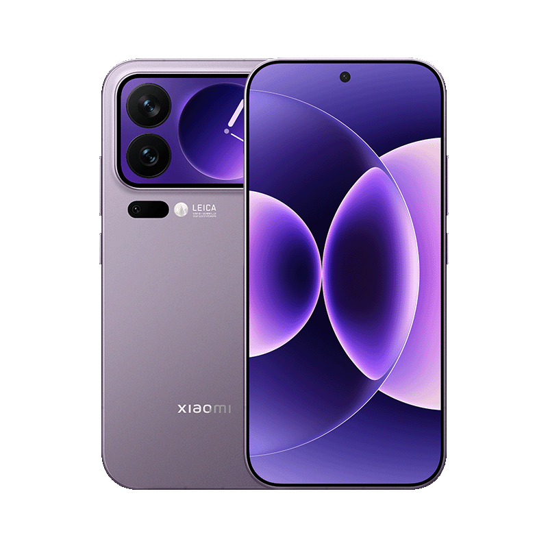 Xiaomi 17 Pro 样机 12GB+256GB 白色