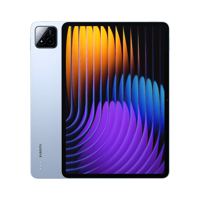 pad8pro样机 12GB+256GB 柔光版 蓝色