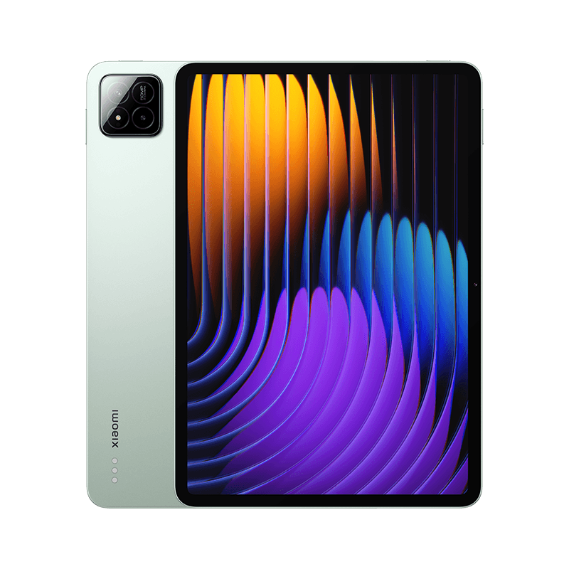 pad8pro样机 12GB+256GB 柔光版 蓝色