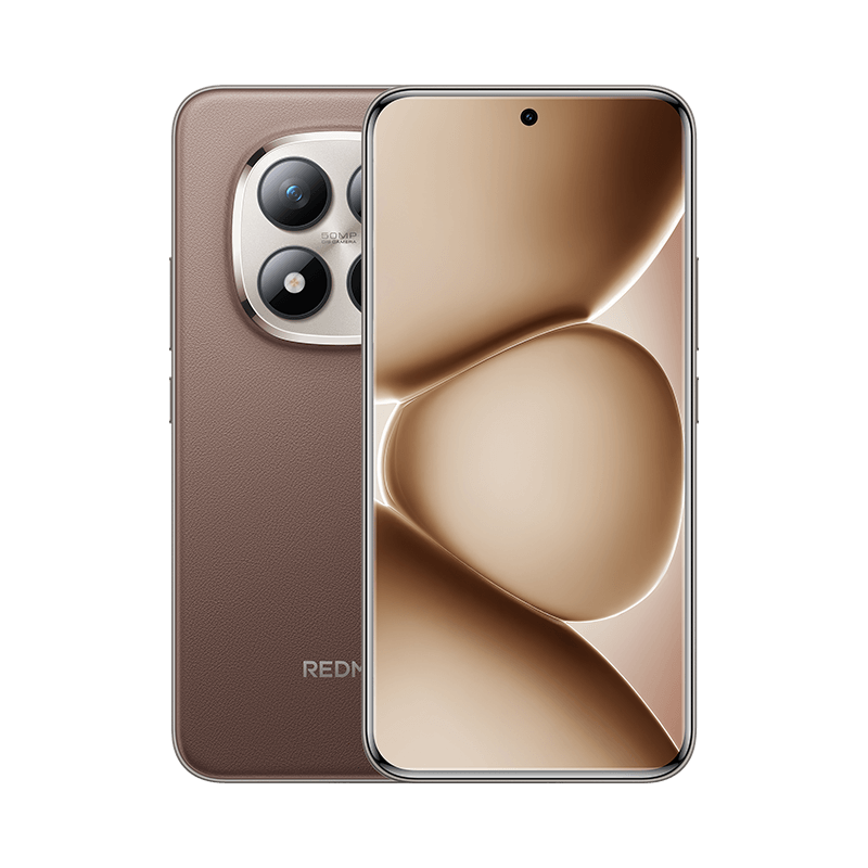 REDMI Note 15Pro+样机 12GB+256GB 白色