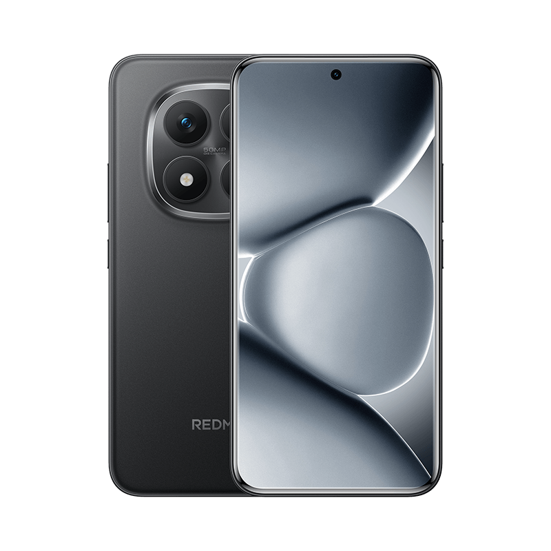 REDMI Note 15Pro+样机 12GB+256GB 白色