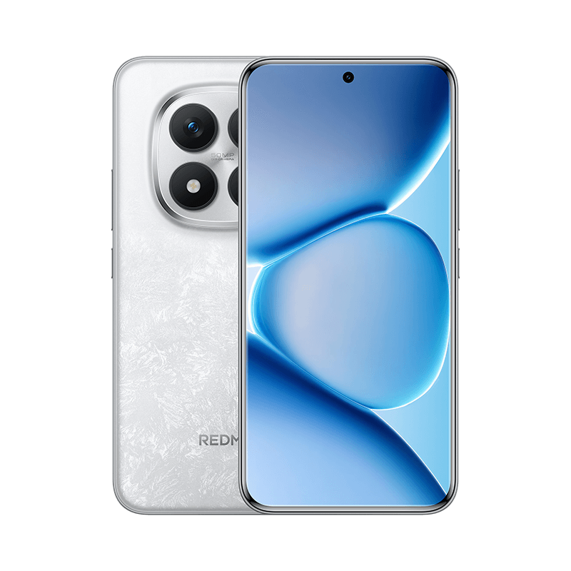 REDMI Note 15Pro+样机 12GB+256GB 白色