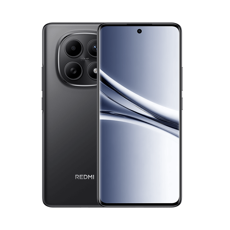 REDMI Note 15样机 8GB+256GB 白色