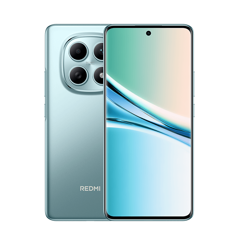 REDMI Note 15样机 8GB+256GB 白色