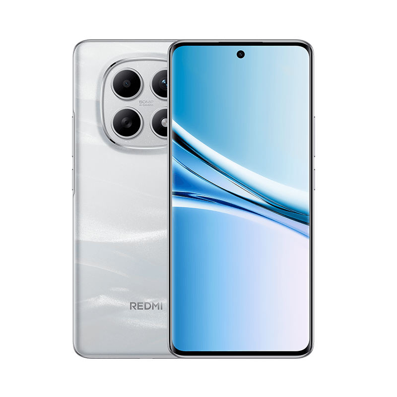 REDMI Note 15样机 8GB+256GB 白色