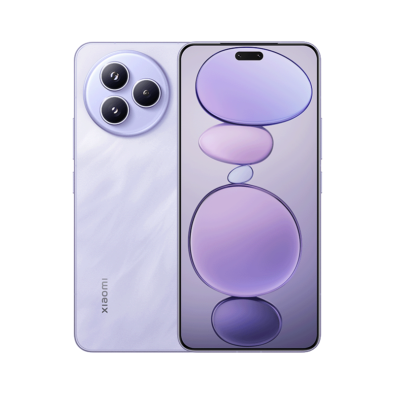 Xiaomi Civi5 Pro 样机 12GB+256GB 白色