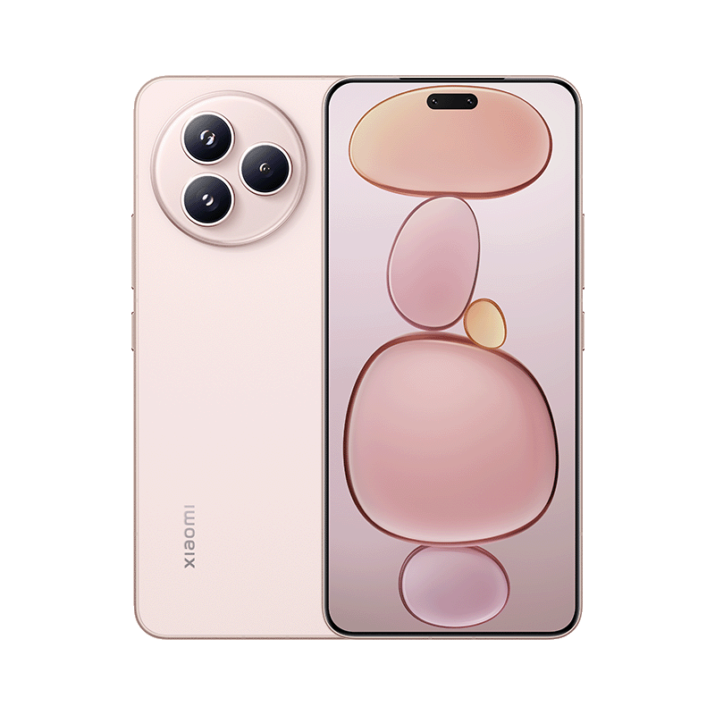 Xiaomi Civi5 Pro 样机 12GB+256GB 白色