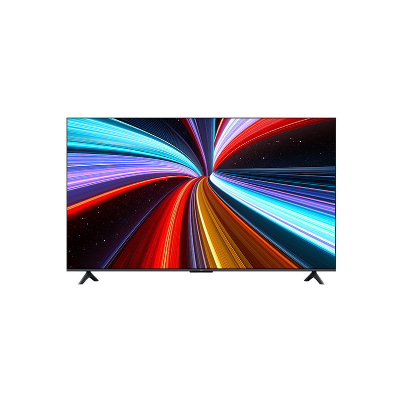 Redmi 智能电视 A Pro 65英寸 节能版 黑色 65英寸
