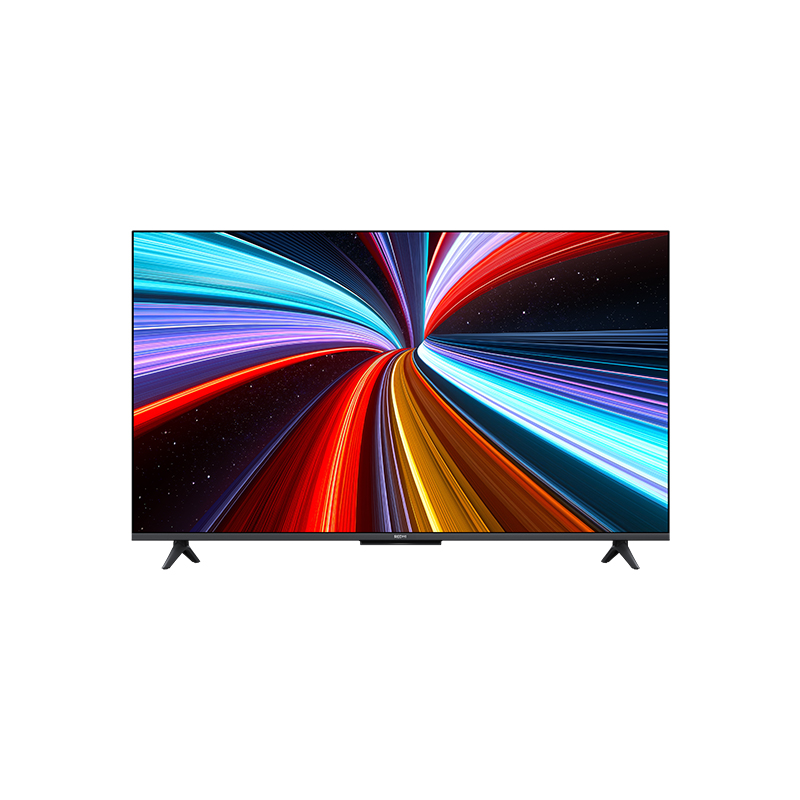 Redmi 智能电视 A Pro 65英寸 节能版 黑色 65英寸