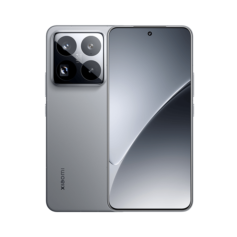 Xiaomi 15 Pro 演示样机 12GB+256GB 灰色