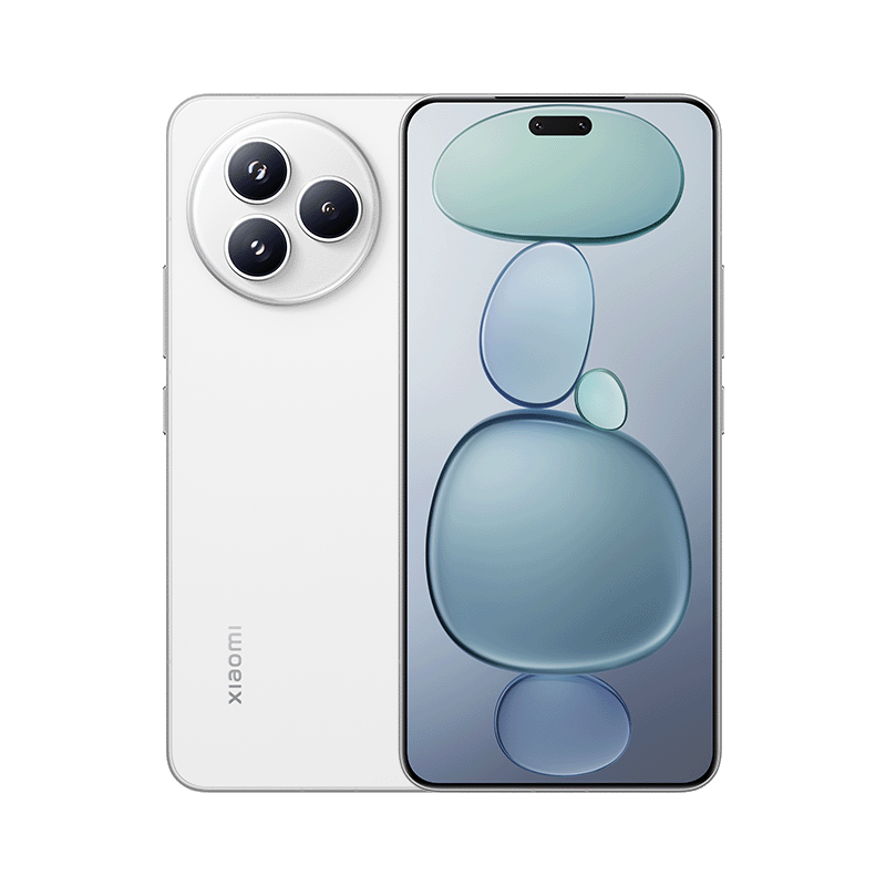 Xiaomi Civi5 Pro 样机 12GB+256GB 白色