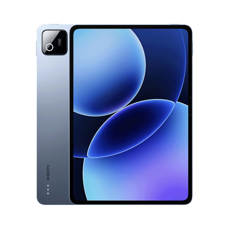 pad8pro样机 12GB+256GB 柔光版 蓝色