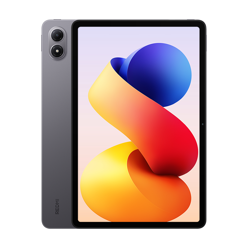 REDMI Pad 2 Pro 深灰色 8GB内存 128GB存储 大陆样机